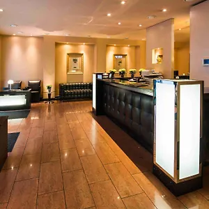 协和酒店 酒店