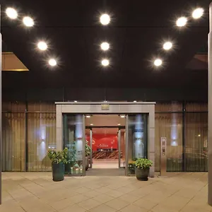 Aparthotel Adina Frankfurt Neue Oper