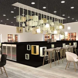 Innside By Melia Frankfurt Ostend Φραγκφούρτη