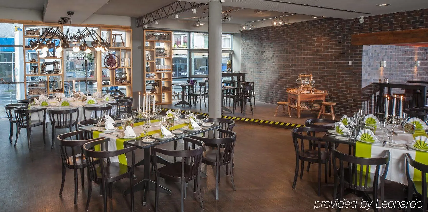 法兰克福曼豪斯斯坦德酒店 美因河畔法兰克福
