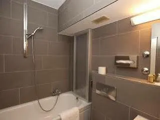 Mainhaus Stadthotel Frankfurt Frankfurt am Main Hotell